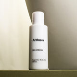DE-STRESS Superfine Body Oil | Sandalwood | 100ml