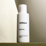 SOOTHE Superfine Body Oil | Rose + Geranium | 100ml
