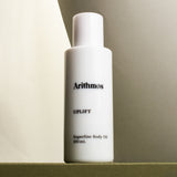 UPLIFT Superfine Body Oil | Reinvigorate Spirit | Jasmine + Neroli | 100ml