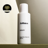 arithmos_bodyoil_bodycare_skincare_australianbodycare_naturalskincare_naturalbodycare_organicskincare_organicbodycare_aromatherapy_eczema_essentilaloil_selfcare_madeinaustralia_vegan_crueltyfree