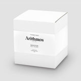 THEMATIKOS X ARITHMOS SOOTHE | Aromatherapy Candle