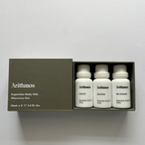 Arithmos Discovery Set | 3 x 15ml