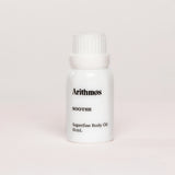 SOOTHE Superfine Body Oil | Rose + Geranium | 15ml