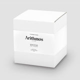 THEMATIKOS X ARITHMOS SOOTHE  |  Aromatherapy Candle